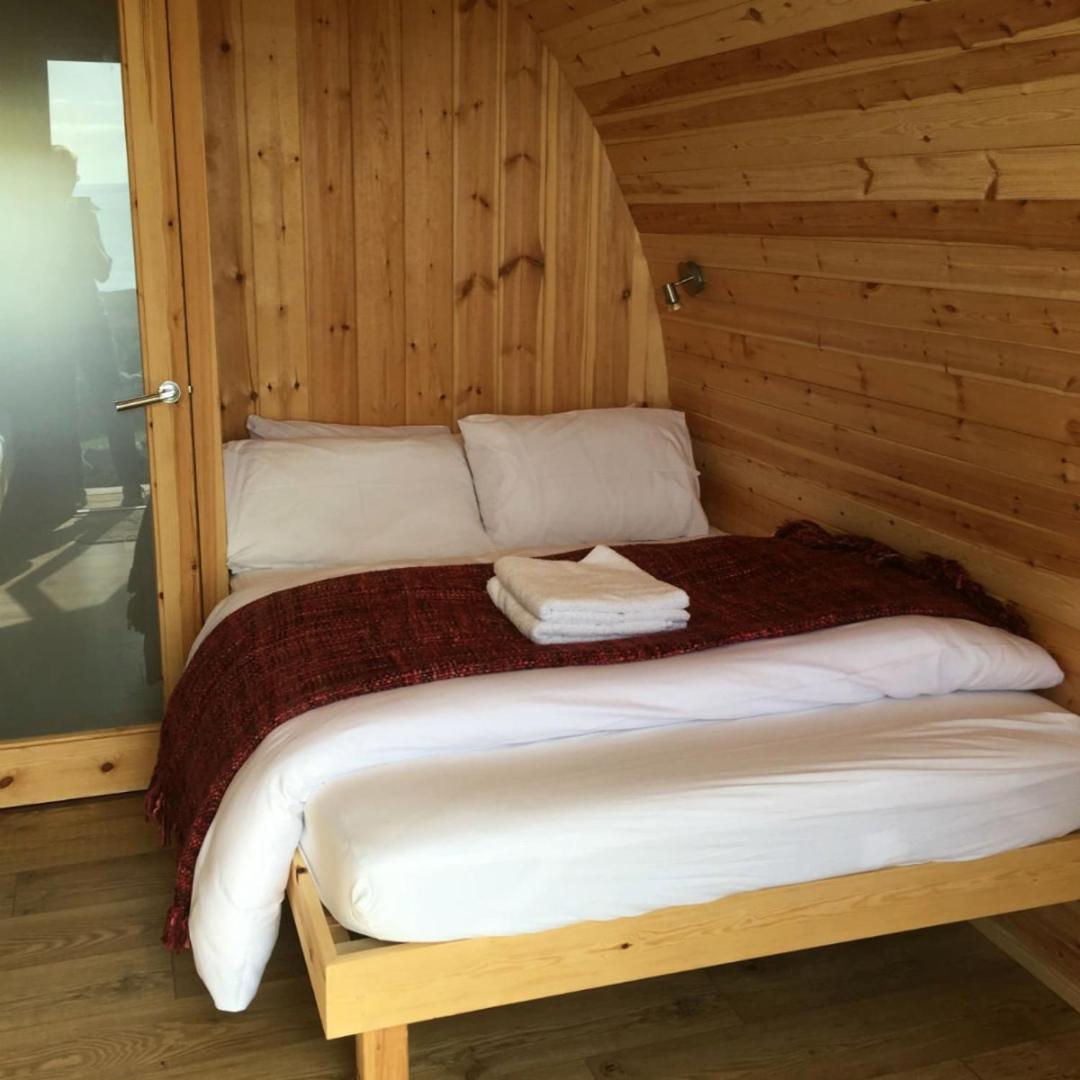 Acheninver Hostel Achiltibuie Εξωτερικό φωτογραφία